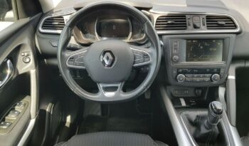 RENAULT Kadjar  | FWD (przód) | Manualna | 160 KM | Czarny full
