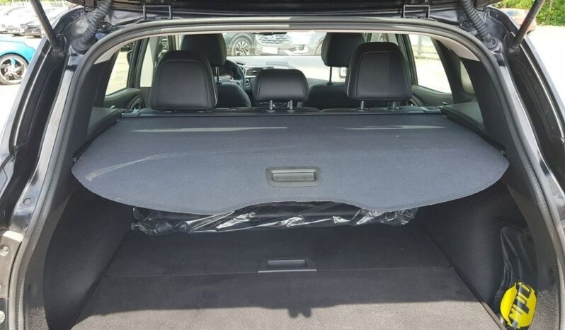 RENAULT Kadjar  | FWD (przód) | Manualna | 160 KM | Czarny full