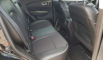 RENAULT Kadjar  | FWD (przód) | Manualna | 160 KM | Czarny full