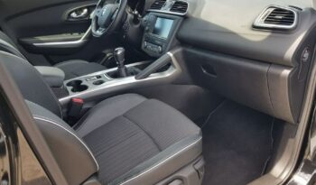 RENAULT Kadjar  | FWD (przód) | Manualna | 160 KM | Czarny full