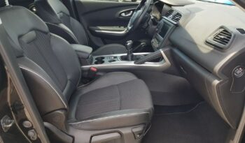 RENAULT Kadjar  | FWD (przód) | Manualna | 160 KM | Czarny full