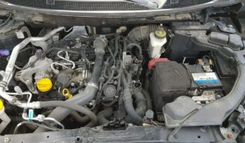RENAULT Kadjar  | FWD (przód) | Manualna | 160 KM | Czarny full