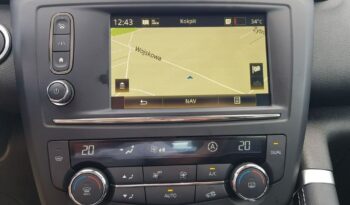 RENAULT Kadjar  | FWD (przód) | Manualna | 160 KM | Czarny full