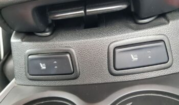 RENAULT Kadjar  | FWD (przód) | Manualna | 160 KM | Czarny full