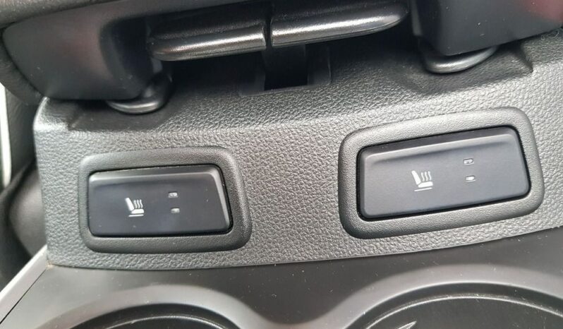 RENAULT Kadjar  | FWD (przód) | Manualna | 160 KM | Czarny full
