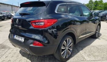 RENAULT Kadjar  | FWD (przód) | Manualna | 160 KM | Czarny full