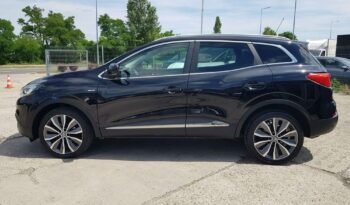 RENAULT Kadjar  | FWD (przód) | Manualna | 160 KM | Czarny full