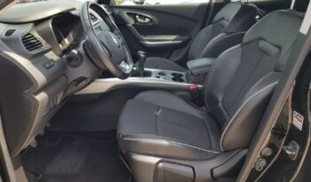 RENAULT Kadjar  | FWD (przód) | Manualna | 160 KM | Czarny full