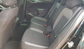 OPEL Astra | FWD (przód) | Manualna | 145 KM | Czarny full