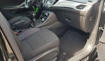 OPEL Astra | FWD (przód) | Manualna | 145 KM | Czarny full