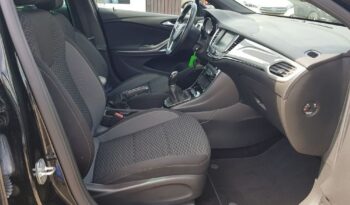 OPEL Astra | FWD (przód) | Manualna | 145 KM | Czarny full