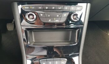 OPEL Astra | FWD (przód) | Manualna | 145 KM | Czarny full