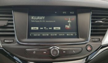 OPEL Astra | FWD (przód) | Manualna | 145 KM | Czarny full