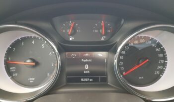 OPEL Astra | FWD (przód) | Manualna | 145 KM | Czarny full