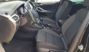 OPEL Astra | FWD (przód) | Manualna | 145 KM | Czarny full