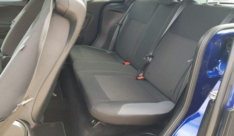 FORD B-MAX  | FWD (przód) | Automatyczna | 105 KM | Niebieski full