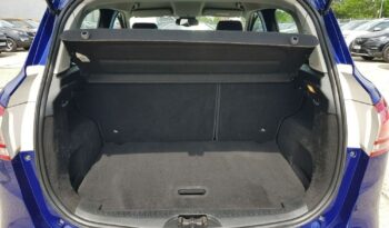 FORD B-MAX  | FWD (przód) | Automatyczna | 105 KM | Niebieski full
