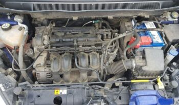 FORD B-MAX  | FWD (przód) | Automatyczna | 105 KM | Niebieski full