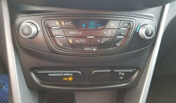 FORD B-MAX  | FWD (przód) | Automatyczna | 105 KM | Niebieski full