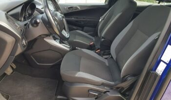 FORD B-MAX  | FWD (przód) | Automatyczna | 105 KM | Niebieski full