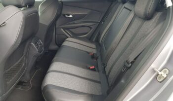 Peugeot 3008 | FWD (przód) | Manualna | 130 KM | Szary full