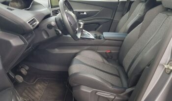 Peugeot 3008 | FWD (przód) | Manualna | 130 KM | Szary full