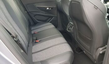 Peugeot 3008 | FWD (przód) | Manualna | 130 KM | Szary full