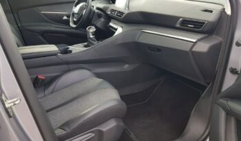 Peugeot 3008 | FWD (przód) | Manualna | 130 KM | Szary full