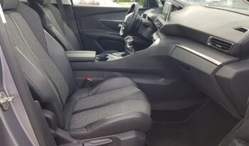 Peugeot 3008 | FWD (przód) | Manualna | 130 KM | Szary full