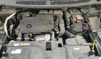 Peugeot 3008 | FWD (przód) | Manualna | 130 KM | Szary full