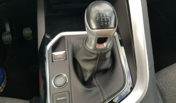 Peugeot 3008 | FWD (przód) | Manualna | 130 KM | Szary full