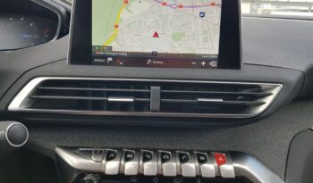 Peugeot 3008 | FWD (przód) | Manualna | 130 KM | Szary full