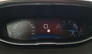 Peugeot 3008 | FWD (przód) | Manualna | 130 KM | Szary full