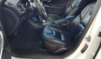 Volvo V40 | FWD (przód) | Automatyczna | 150 KM | Biały full