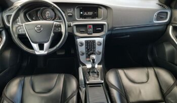 Volvo V40 | FWD (przód) | Automatyczna | 150 KM | Biały full