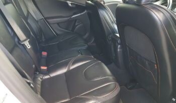Volvo V40 | FWD (przód) | Automatyczna | 150 KM | Biały full