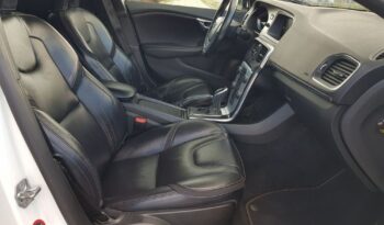 Volvo V40 | FWD (przód) | Automatyczna | 150 KM | Biały full