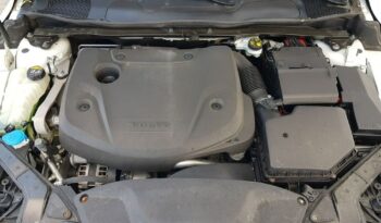 Volvo V40 | FWD (przód) | Automatyczna | 150 KM | Biały full