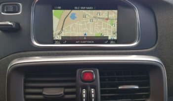 Volvo V40 | FWD (przód) | Automatyczna | 150 KM | Biały full