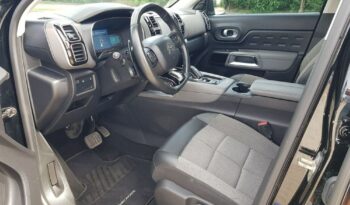 Citroën C5 Aircross | FWD (przód) | Automatyczna | 225 KM | Czarny full