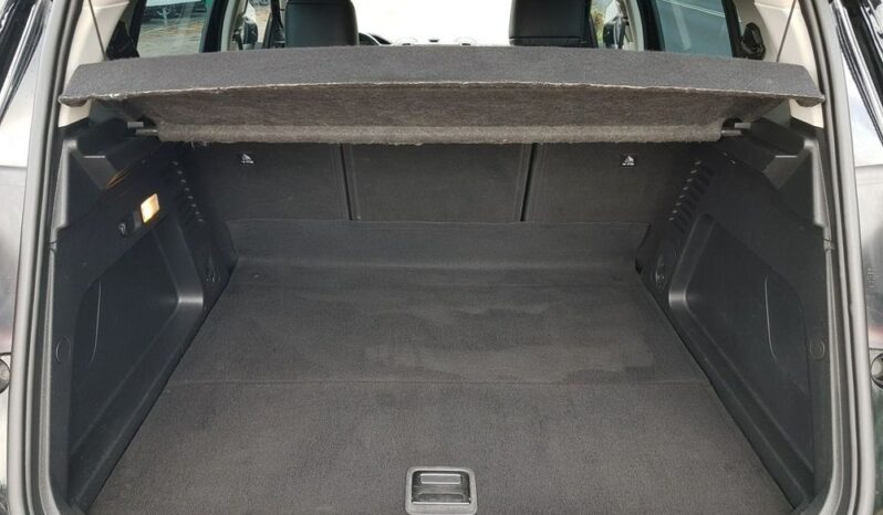 Citroën C5 Aircross | FWD (przód) | Automatyczna | 225 KM | Czarny full