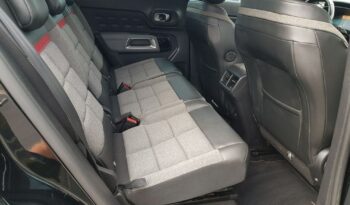 Citroën C5 Aircross | FWD (przód) | Automatyczna | 225 KM | Czarny full