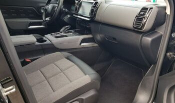 Citroën C5 Aircross | FWD (przód) | Automatyczna | 225 KM | Czarny full
