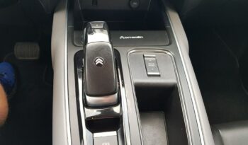 Citroën C5 Aircross | FWD (przód) | Automatyczna | 225 KM | Czarny full