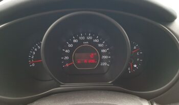 Kia Soul | FWD (przód) | Manualna | 132 KM | Niebieski full