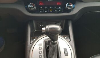 Kia Sportage | 4×4 (doł. automatycznie) | Automatyczna | 184 KM | Czarny full