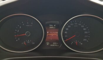 Kia Sportage | 4×4 (doł. automatycznie) | Automatyczna | 184 KM | Czarny full