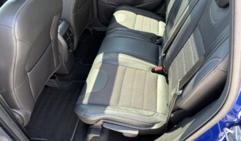 Ford Kuga | FWD (przód) | Manualna | 150 KM | Niebieski full