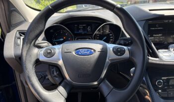 Ford Kuga | FWD (przód) | Manualna | 150 KM | Niebieski full