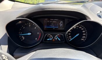Ford Kuga | FWD (przód) | Manualna | 150 KM | Niebieski full